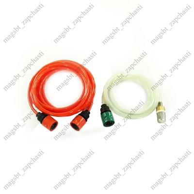 Мойка кондиционера PCW-4M2 в сборе photo 2397236