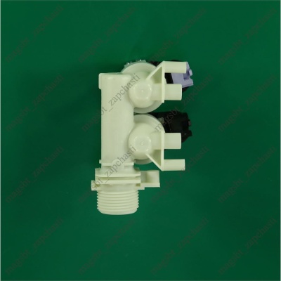 КЭН стиральной машины 2 90˚ Ø10 мм фишка 220V Indesit photo 2395584 КЭН стиральной машины 2 90˚ Ø10 мм фишка 220V Indesit photo 2395584