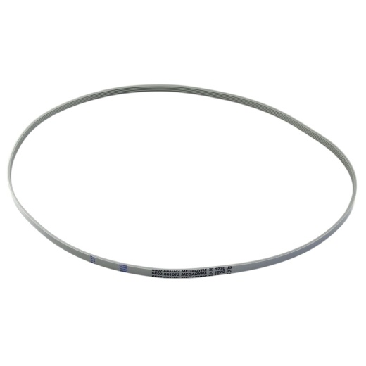 *Washing machine belt 1270 J5 Megadyne (INDESIT 194425) photo 1 - 