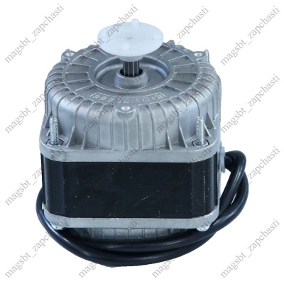 Микродвигатель Weiguang 18/70W 0,5A 1300 об/мин photo 2397041
