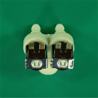 КЭН стиральной машины 2 90˚ Ø12 мм клеммы 220V Robertshaw photo 2395594 КЭН стиральной машины 2 90˚ Ø12 мм клеммы 220V Robertshaw photo 2395594