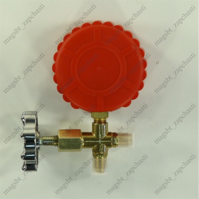 Коллектор 1 вент R22/134/407/410 высокое CT-466GH photo 2392927 Коллектор 1 вент R22/134/407/410 высокое CT-466GH photo 2392927