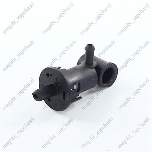 *Coffee machine tap DELONGHI 7313285799 water/steam 