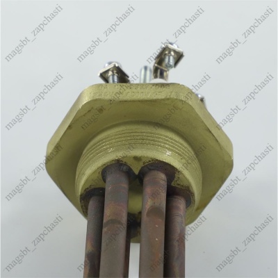 ТЭН 6 кВт котла Protherm (Скат в. 11) 0020027641 photo 2406569 ТЭН 6 кВт котла Protherm (Скат в. 11) 0020027641 photo 2406569