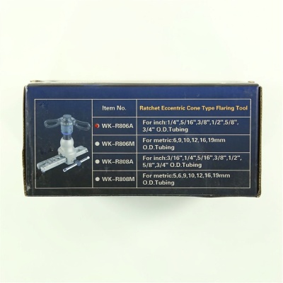 Rolling WK-R806A 1/4-3/4 inch eccentric with reverse photo 2416792
