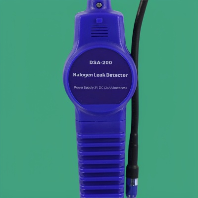Течеискатель DSZH DSA-200 photo 2405778 Течеискатель DSZH DSA-200 photo 2405778
