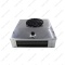 Air cooler with heating element 1 fan 300W EV-40 220V H120mm W435mm L411mm D200mm photo 2 - 
