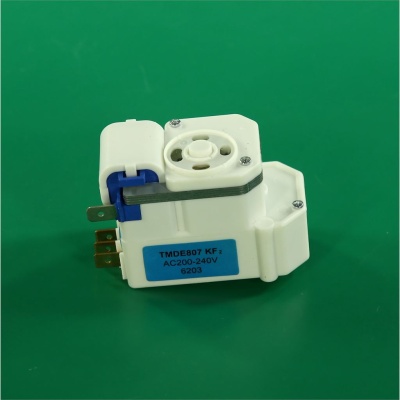 Таймер TMDE 807 KF2/ZC1 photo 2404635