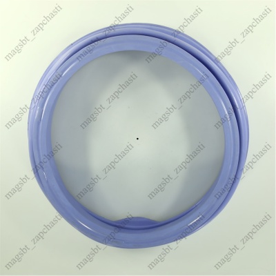 Hatch seal HAIER HW60-BP12758 0020300421C photo 2265145 Hatch seal HAIER HW60-BP12758 0020300421C photo 2265145