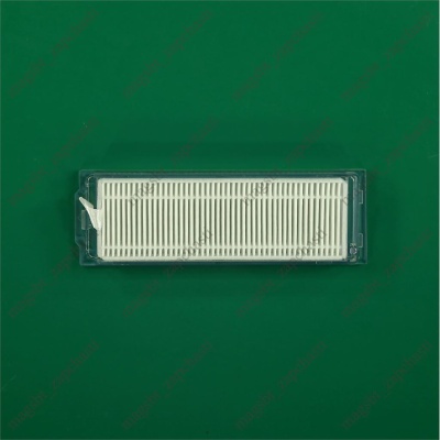 The filter of the robot vacuum cleaner XIAOMI 150x50x12.4mm Vacuum-Mop P LDS STYTJ02YM SKV4109GL photo 2270739