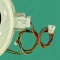 *Refrigerator fan housing HAIER 0060846942 photo 6 - 
