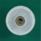 Meat grinder gear Ø47/18mm h35mm z54/16 braid/straight metal sleeve photo 3 - 
