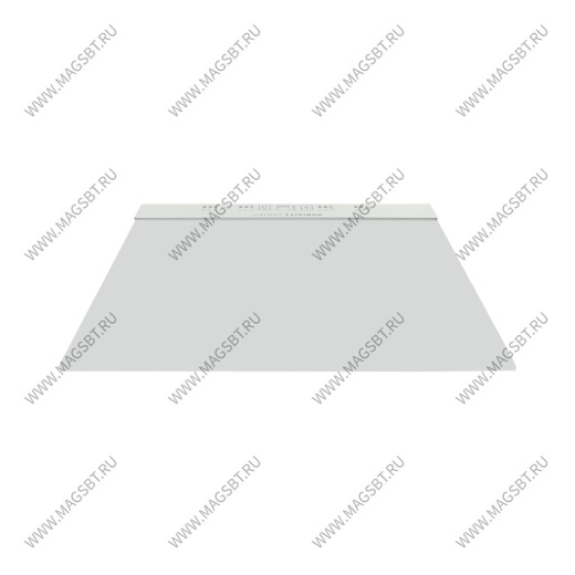 Glass shelf BIRYUSA series NF. over the fruit bowl 