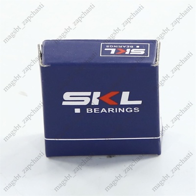 Подшипник 6201 ZZ 12x32x10 SKL BEARING photo 2399927 Подшипник 6201 ZZ 12x32x10 SKL BEARING photo 2399927