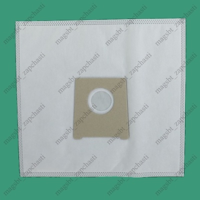 Мешок пылесоса Bosch Siemens SIEMENS Ø48мм 260мм х 235мм TYP G M5/5 синтетика комп 5 шт photo 2396858 Мешок пылесоса Bosch Siemens SIEMENS Ø48мм 260мм х 235мм TYP G M5/5 синтетика комп 5 шт photo 2396858