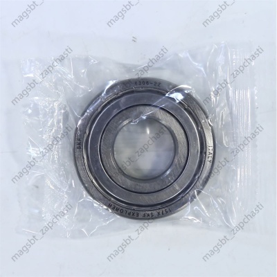 Подшипник 6306 ZZ 30x72x19 SKF Explorer photo 2208095 Подшипник 6306 ZZ 30x72x19 SKF Explorer photo 2208095