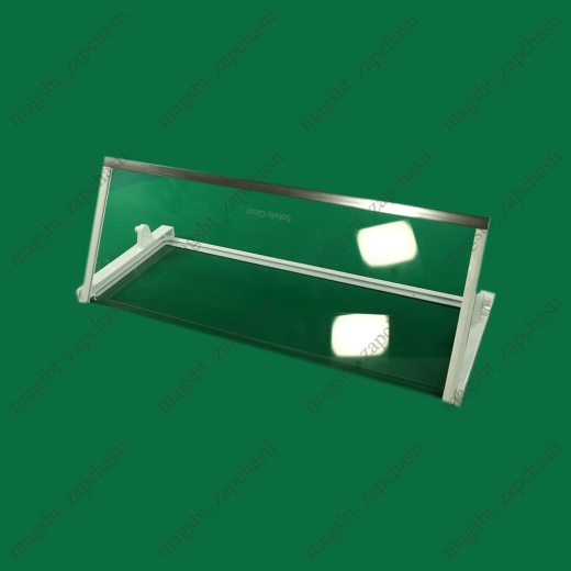 Glass shelf HAIER 0530024986 Glass shelf HAIER 0530024986