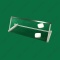 19350_3 Glass shelf HAIER 0530024986 photo 4 -