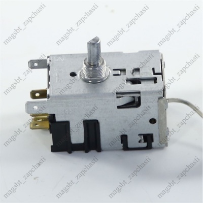 Thermostat K-57-L2829 refrigerator INDESIT, ARISTON C00851095 analogue photo 2269063 Thermostat K-57-L2829 refrigerator INDESIT, ARISTON C00851095 analogue photo 2269063