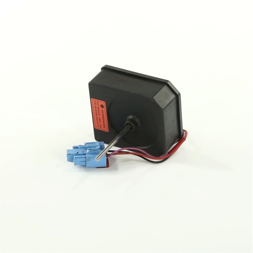 Fan LG rod 46mm D3mm 13V 1.55W 4681JB1029Q 