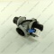 Washing Machine pump assembly 3 pins 30/35W terminals forward copper double 5859EN1006C AHA73653503 LG photo 3 - 