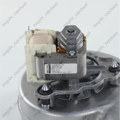 *Boiler fan 57 W 0.25 A BAXI 5653850 photo 2417435