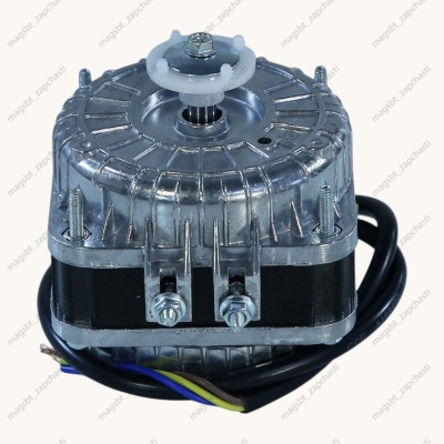 Микродвигатель YZF ULTRA 7/40W 0,25A 1300 об/мин медь подшипник FARBEI photo 2397079