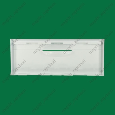 Drawer panel m/k ATLANT H185mm L470mm white narrow photo 2426784 Drawer panel m/k ATLANT H185mm L470mm white narrow photo 2426784