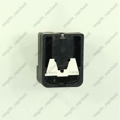 Refrigerator Start-up protection relay INDESIT ZANUSSI 6SP9087 3B8AB photo 2267051
