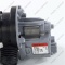 14837_2 *Washing machine pump assambly Askoll 3 screw 25 W chip back M116 292347 119307 RS0751 RS069000 photo 3 -