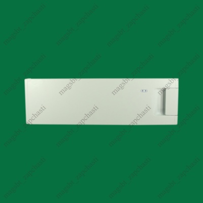 Дверка м/к INDESIT C00859987 518Х160мм в сборе photo 2418604