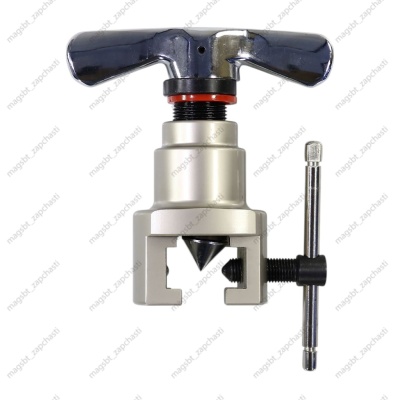 Rolling machine CT-N806A eccentric 1 die (1/4" - 3/4", 6mm-19mm) photo 2272933 Rolling machine CT-N806A eccentric 1 die (1/4" - 3/4", 6mm-19mm) photo 2272933