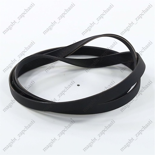 Washing Machine Belt 1213 H8 EL Hutchinson (ARISTON 083910) photo 1 - Washing Machine Belt 1213 H8 EL Hutchinson (ARISTON 083910) photo 1 -