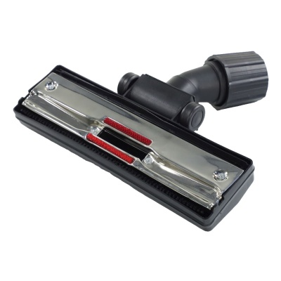 Vacuum cleaner brush with wheels Metal Base Ø30-35mm photo 2512074 Vacuum cleaner brush with wheels Metal Base Ø30-35mm photo 2512074