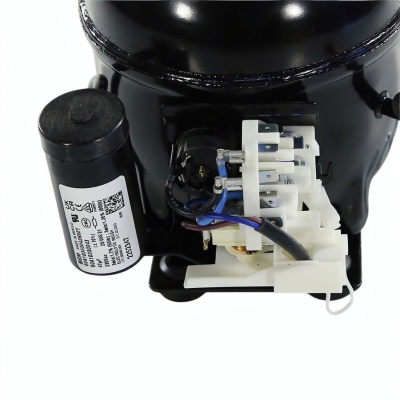 Компрессор Embraco NEU4130Z 346W/-23,3°C R-134 В УПАКОВКЕ photo 2393622 Компрессор Embraco NEU4130Z 346W/-23,3°C R-134 В УПАКОВКЕ photo 2393622