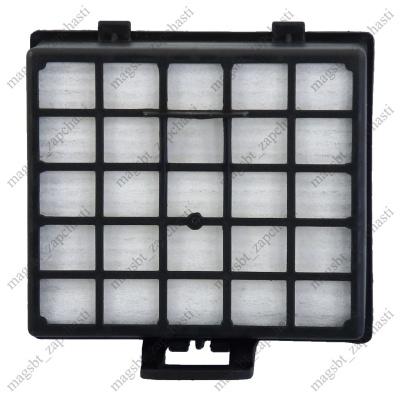Фильтр пылесоса Bosch Siemens 95x82x36мм НЕРА 572234 photo 2409420 Фильтр пылесоса Bosch Siemens 95x82x36мм НЕРА 572234 photo 2409420
