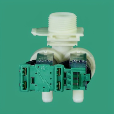 КЭН стиральной машины 2 180˚ Ø10 мм фишка справа 220V Bosch Siemens photo 2395640 КЭН стиральной машины 2 180˚ Ø10 мм фишка справа 220V Bosch Siemens photo 2395640