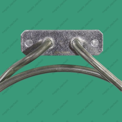 Oven heating element 2000/2100W Tecnogas 524011800 photo 2435105
