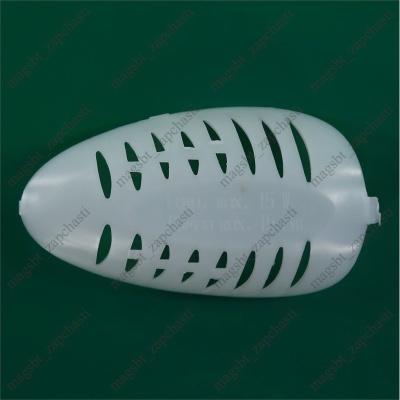 Плафон лампы освещения Ariston, Indesit C00857109 photo 2399788