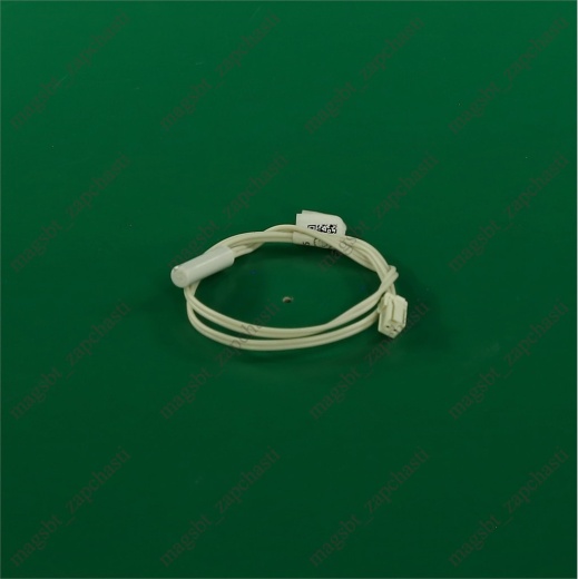 *Refrigerator temperature sensor HAIER 2.4 kOhm 0530030288 