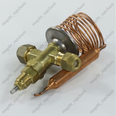 ТРВ R22 - 2,0 кВт 1,7тыс.ккал/ч photo 2405940 ТРВ R22 - 2,0 кВт 1,7тыс.ккал/ч photo 2405940