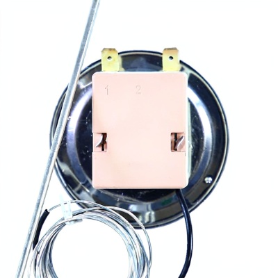 *Oven thermostat 50-300C° 16 A 250 V 2.5m photo 2505775 *Oven thermostat 50-300C° 16 A 250 V 2.5m photo 2505775