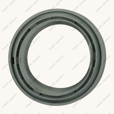 Hatch seal WHIRLPOOL 481246068527 photo 2372700
