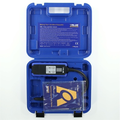 Течеискатель VML-1 R12,22,134,404,407,410 и др. Чувств. 3гр/год чемодан photo 2405798 Течеискатель VML-1 R12,22,134,404,407,410 и др. Чувств. 3гр/год чемодан photo 2405798