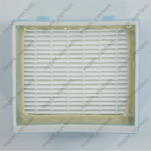 *Bosch Siemens vacuum cleaner filter 91 x 100 x 37mm HEPA photo 2 - *Bosch Siemens vacuum cleaner filter 91 x 100 x 37mm HEPA photo 2 -