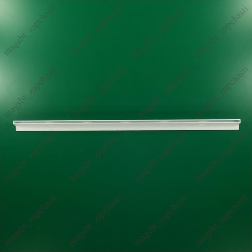 Shelf framing INDESIT rear C00384817 photo 2 - 