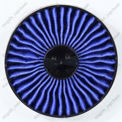 HEPA vacuum cleaner filter LG 115mm x 19mm VC photo 2270618