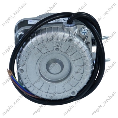 Микродвигатель Weiguang 10/36W 0,25A 1300 об/мин photo 2397032