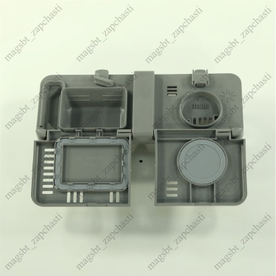 Дозатор моющих средств посудомоечной машины HAIER 0120400073 photo 2391447