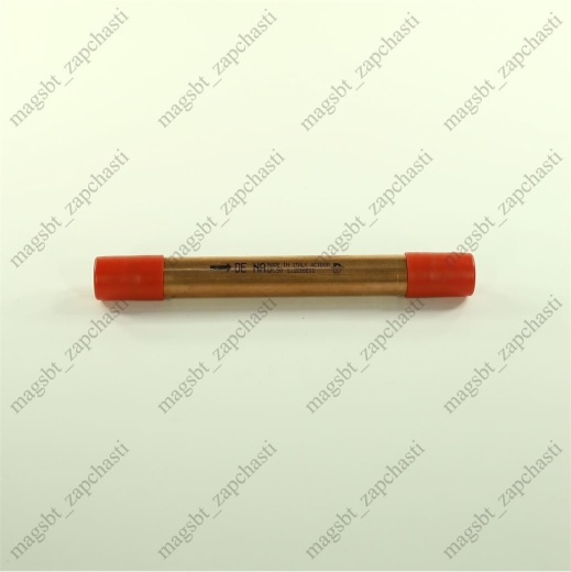 Фильтр-осушитель медный DENA SM 250 50гр 8,2x8,2 антикисл 
